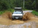 Cooloola 4WD (100K)