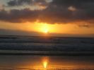 Eastern Beach Sunrise (49K)