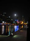 Melbourne by Night (54K)