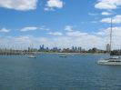 Melbourne Skyline (67K)
