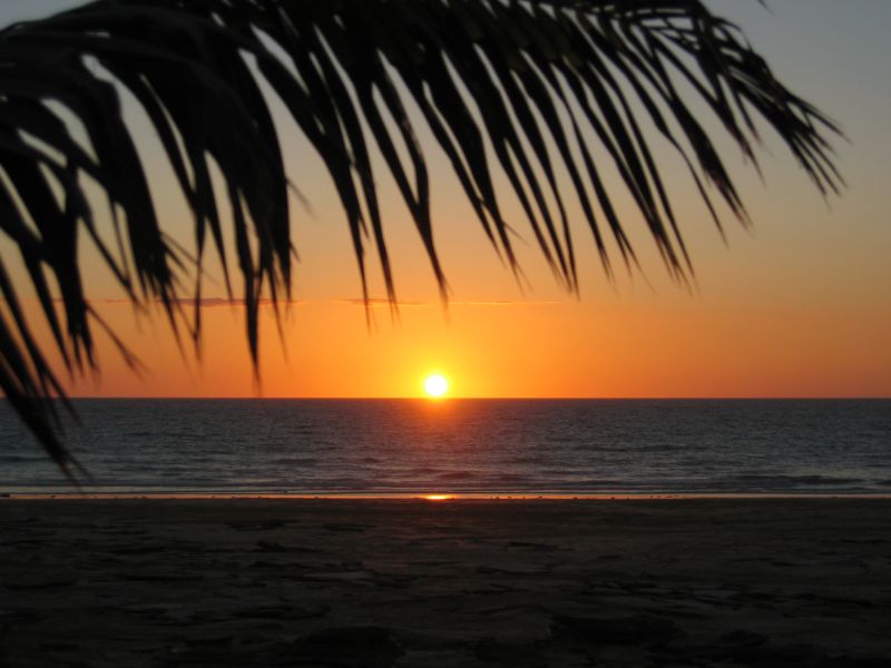 Cable Beach Sunset, next is Cable Beach Sunset