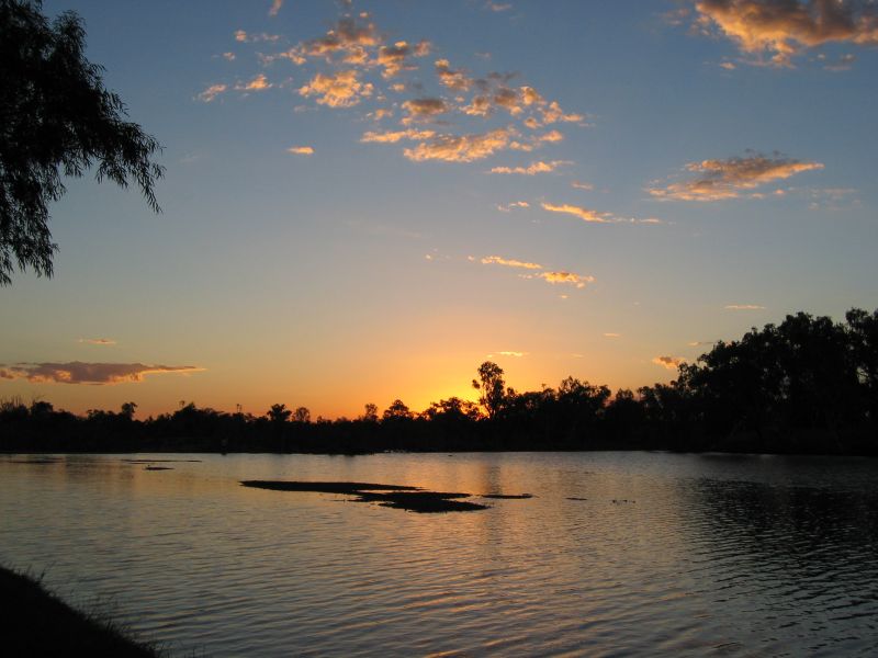 Mary Pool Sunset, next is Mary Pool Sunrise