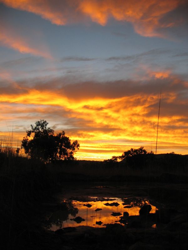 Kimberly Sunrise, next is Kimberly Sunrise