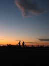 Cable Beach Sunset (27K)