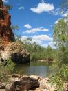 Sawpit Swimming (132K)