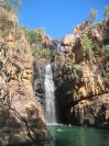 Southern Rockhole (124K)