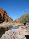 Ormiston Gorge (96K)
