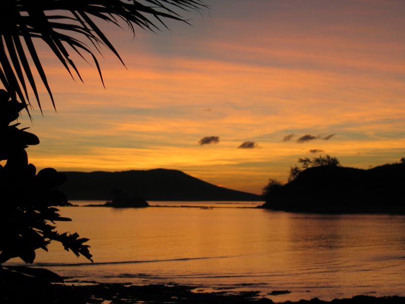 Safe Landing Sunset, next is Zoo Hole