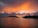 Safe Landing Sunset (53K)
