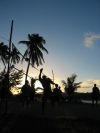 Safe Landing Volleyball (60K)