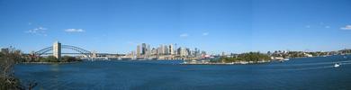 Balls Head Sydney (36K)