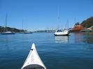 Spit Kayak (54K)