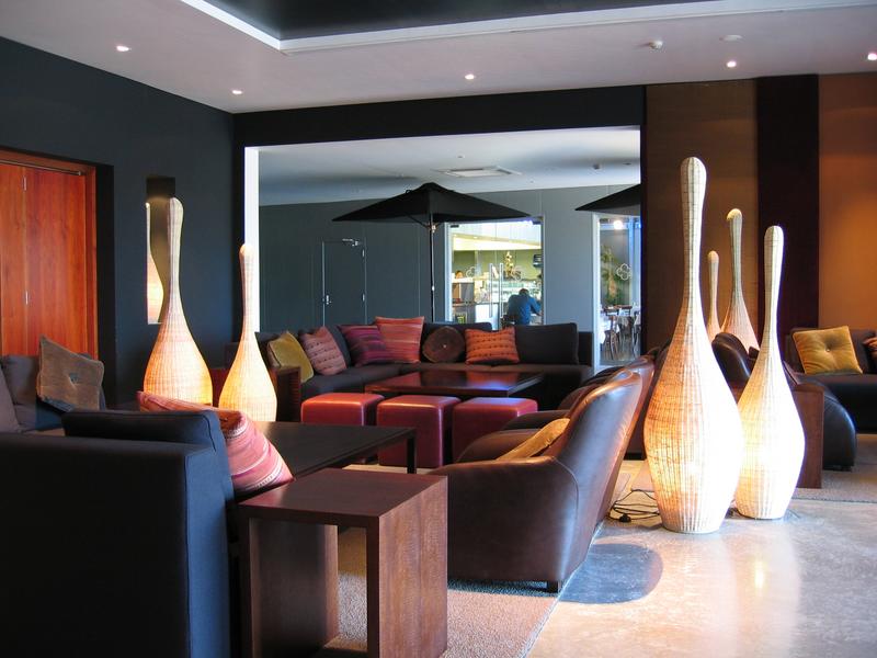 Tempus Two Lounge, next is Tempus Two Wines