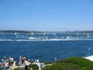 Sydney Hobart Fleet (72K)