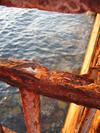 Rusty Railing (82K)