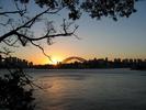 Cremorne Point Sunset (85K)