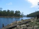 Beehive Point (76K)