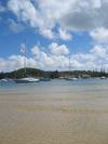 Clontarf Beach (65K)