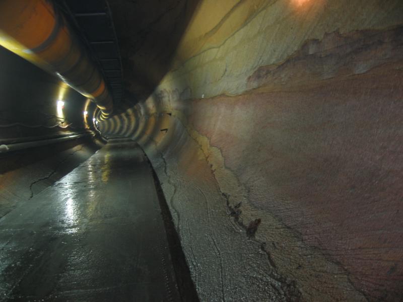 Rail Tunnel, next is Tonka Toy?