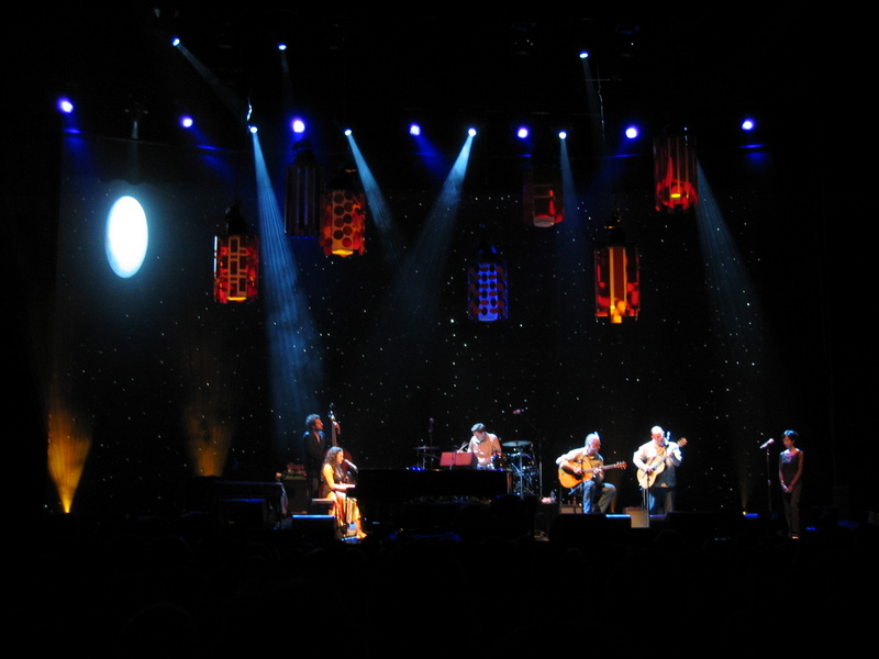 Norah Jones in Sydney, next is Norah Jones in Sydney