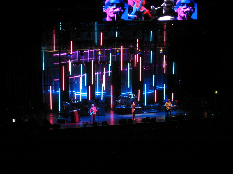 REM in Sydney, next is REM in Sydney