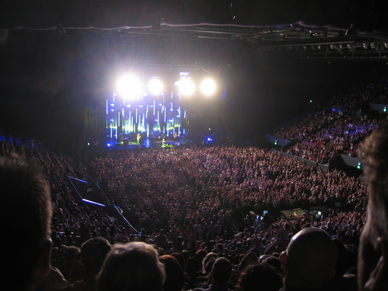 REM in Sydney, next is REM in Sydney
