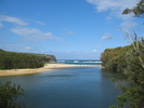 Wattamolla Beach (201K)