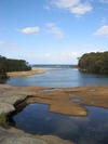 Wattamolla Beach (183K)