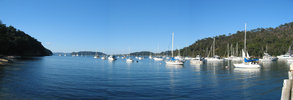 Basin Boats (667K)