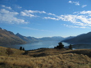 Lake Wakatipu (419K)