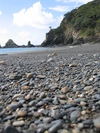 Oakura Bay Beach (465K)