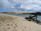 Oponini Beach (436K)