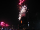 NYE Fireworks 2005 (338K)