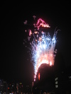 NYE Fireworks 2005 (304K)