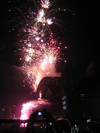 NYE Fireworks 2005 (363K)