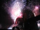 NYE Fireworks 2005 (425K)