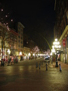 Gastown by Night (446K)