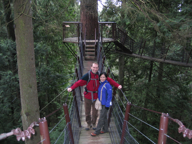 Treetop R&P, next is Arty Stump