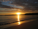 Beach Sunrise (397K)