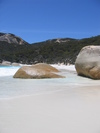 Little Beach Rocks (374K)