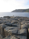 Rocky Coast (408K)