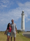 Lighthouse Couple (399K)