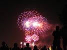 Perth Fireworks (406K)