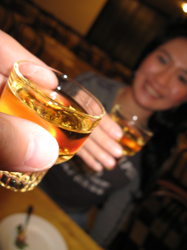 Mitsumi Cheers!, next is Empty Terakoya