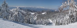 View Above the Moguls (556K)