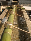 Sanjusangendo Fountain (504K)