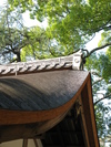 Kasuga Wakamiya Roof (606K)
