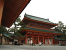 Heian Shrine (418K)