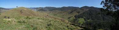 Hookes Creek View (585K)