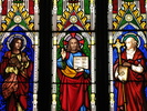 St John's Window (209K)
